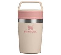 Stanley Café-To-Go Travel Mug Champagne 0.23L