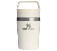 Stanley Café-To-Go Travel Mug Cream Gloss 0.23L