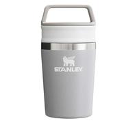 Stanley | Cafe-To-Go Travel Mug | Leak-Proof Mug | Ash | WildBounds 230ML