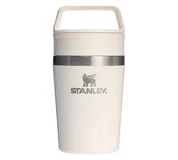 Stanley | Cafe-To-Go Travel Mug | Leak-Proof Mug | Cream Gloss 230 ml