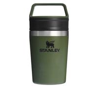 Stanley | Cafe-To-Go Travel Mug | Leak-Proof Mug | Dried Pine 230ML