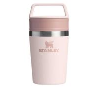 Stanley | Cafe-To-Go Travel Mug | Leak-Proof Mug | Rose Quartz 230ML
