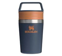 Stanley | Cafe-To-Go Travel Mug | Leak-Proof Mug | Twilight | WildBounds 230 ml