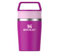 Stanley | Cafe-To-Go Travel Mug | Leak-Proof Mug | Violet Blossom 354ML