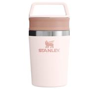 Stanley Café-To-Go Travel Mug Rose Quartz 0.23L