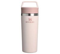 Stanley Cafe-To-Go Travel Mug Rose Quartz 0.47L