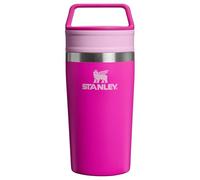 STANLEY Cafe-to-Go Travel Mug Violet Blossom 0.35L