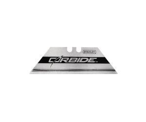 Stanley Carbide Knife Blades 10 St