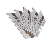 Stanley Carbide Knife Blades 5 Packs