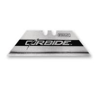 Stanley Carbide Knife Blades (Pack 5)