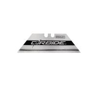 Stanley Carbide Knife Blades (Pack of 10)