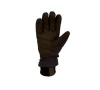 Stanley Carhartt Insulated Duck Touch-Sensitive Knit Cuff Gloves Black L