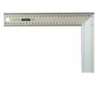Stanley carpenter's square 300 mm steel blade
