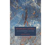 Stanley Cavell and the Potencies of the Voice
