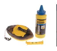 STANLEY CHALK LINE COMPLETE 30m POWERWINDER .