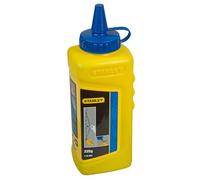 Stanley Chalk Refill 8Oz Blue 1-47-803