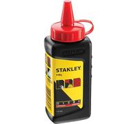 Stanley Chalk Refill 8Oz Red 1-47-804