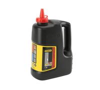 Stanley® 1-47-919 Chalk Refill Red 1.1Kg