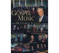Stanley, Charles - An Evening of Gospel Music [DVD] [2014] [Region 1] [US Import] [NTSC]
