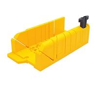 Stanley 1-20-112 Clamping Mitre Box