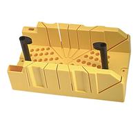 Stanley 1-20-112 Clamping Mitre Box