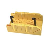Stanley Clamping Mitre Box Stanley Multicolor