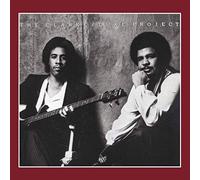 Stanley Clarke and George Duke - Clarke/Duke Project
