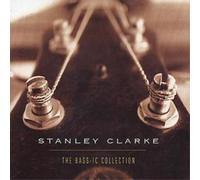 Clarke, Stanley - The Bass-ic Collection