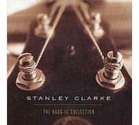 Clarke, Stanley - The Bass-ic Collection