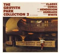 Stanley Clarke & Chick Corea - The Griffith Park Collection 2