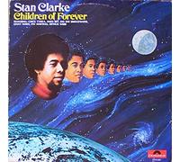 Stanley Clarke - Children Of Forever