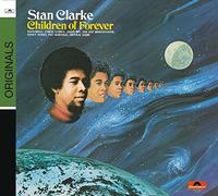 Stanley Clarke - Children Of Forever
