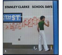 STANLEY CLARKE - School Days