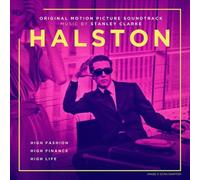 Stanley Clarke Halston (CD) Album (US IMPORT)