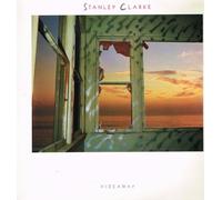 Stanley Clarke - Hideaway [VINYL]