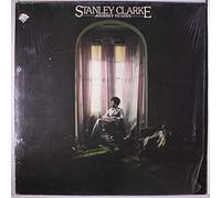 STANLEY CLARKE - journey to love