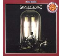 Stanley Clarke - Journey To Love