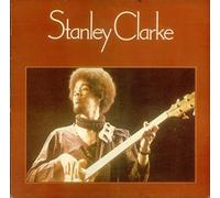 STANLEY CLARKE - JOURNEY TO LOVE LP (13525)