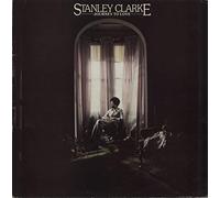 Stanley Clarke - Journey To Love - Nemperor Records - K 50187