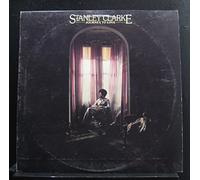 Stanley Clarke - Journey To Love [Vinyl LP]