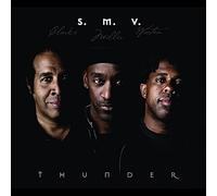 Stanley Clarke Marcus Miller Victor Wooten - Thunder