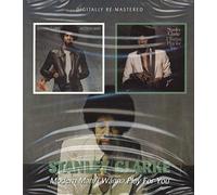 Stanley Clarke - Modern Man/I Wanna Play For Yo