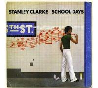 STANLEY CLARKE - School Days