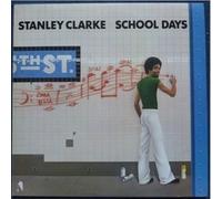 STANLEY CLARKE - School Days