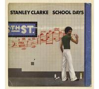 STANLEY CLARKE - School Days