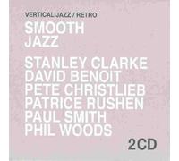 Stanley Clarke - Smooth Jazz
