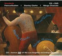 Stanley Clarke - Standards