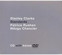 Stanley Clarke - Standards [Bonus DVD]