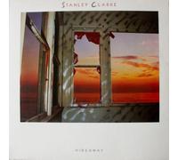 Stanley Clarke - Stanley Clarke - Hideaway - Epic - EPC 26964