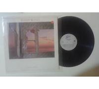 Stanley Clarke - Stanley Clarke Hideaway LP EPIC EPC 26964 Holland 1986